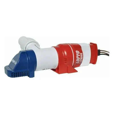 Rule LP900S LoPro Bilge Pump