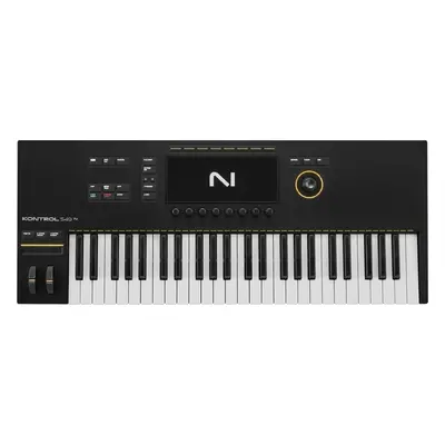 Native Instruments Kontrol S49 Mk3 Master Keyboard