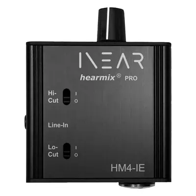 InEar Hearmix Pro (unavailable)