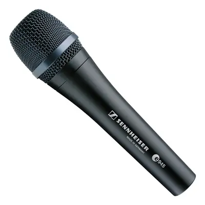 Sennheiser E945 Vocal Dynamic Microphone