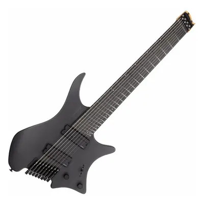 Strandberg Boden Metal NX Black Granite Headless guitar