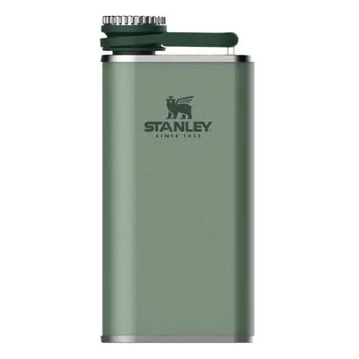 Stanley Easy Fill Wide Mouth Flask Hammertone Green ml Mouth Flask (unavailable)