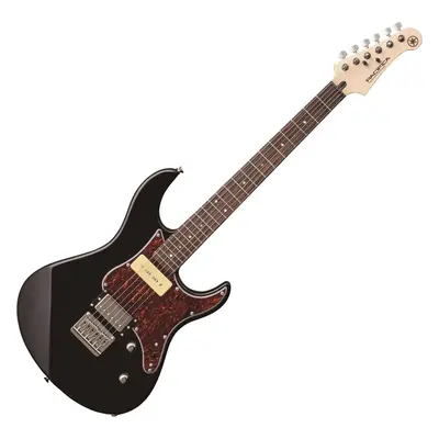 Yamaha Pacifica H Black Electric guitar