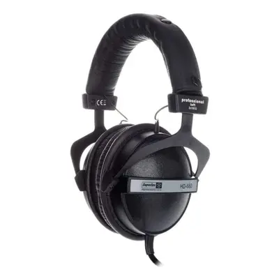 Superlux HD-660 Studio Headphones