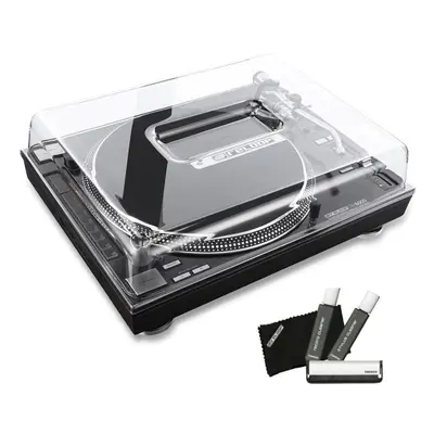 Reloop RP-7000 MK2 Silver - DJ SET Silver DJ Turntable