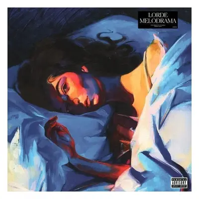 Lorde - Melodrama (LP)