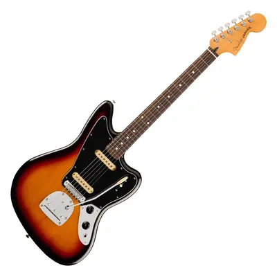 Fender Player II Series Jaguar RW 3-Color Sunburst Electric guitar