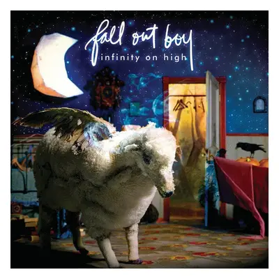 Fall Out Boy - Infinity On High (2 LP)