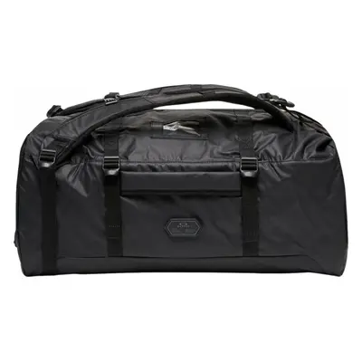 Oakley Road Trip RC Duffle Duffel Bag Blackout L