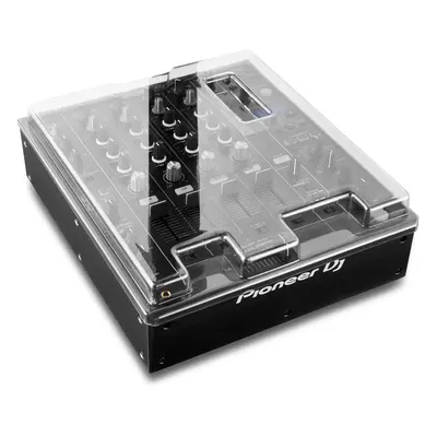 Decksaver Pioneer DJM-750MK2 Protective cover for DJ mixer