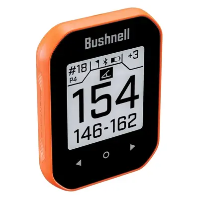 Bushnell Phantom Slope GPS Orange GPS device