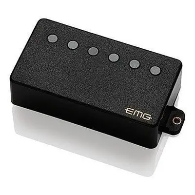 EMG Black Humbucker Pickup