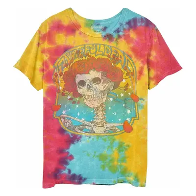 Grateful Dead T-Shirt Bertha Frame Unisex Multicolour