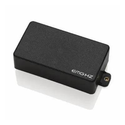 EMG H4 Black Humbucker Pickup