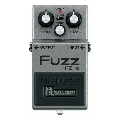 Boss FZ-1W Guitar Effect