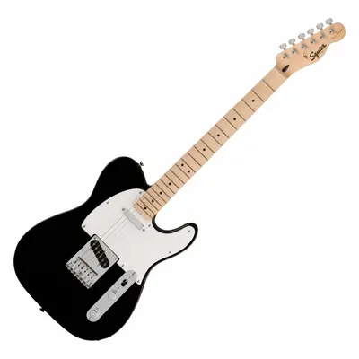 Fender Squier Sonic Telecaster MN Black Electric guitar