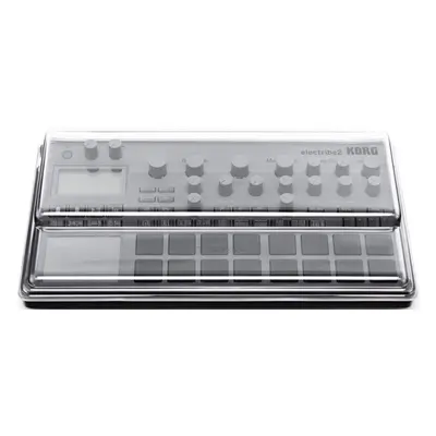 Korg Electribe BL Decksaver SET Groove Box