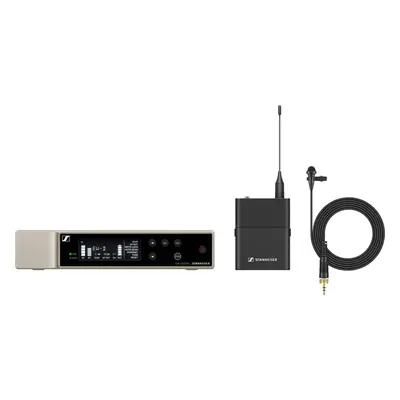 Sennheiser EW-D ME2 Set Wireless set Q1-6: - MHz