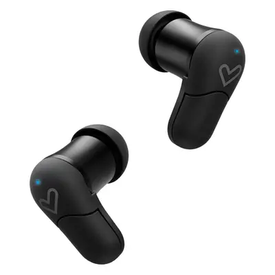 Energy Sistem Style Black Wireless In-ear headphones