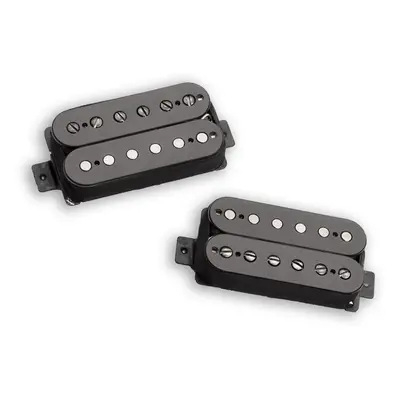 Seymour Duncan Pegasus Sentient Set Black Humbucker Pickup