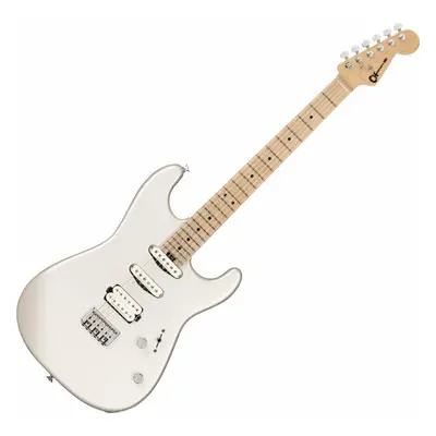 Charvel Pro-Mod San Dimas Style HSS HT MN Platinum Pearl Electric guitar