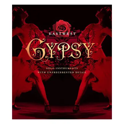 EastWest Sounds GYPSY (Digital product)