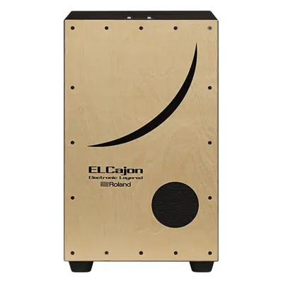 Roland EC-10 EL Cajon Special Cajon