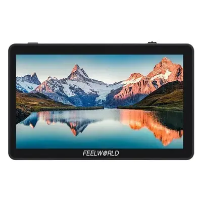 Feelworld Monitor F6 Plus V2 6" Video Monitor