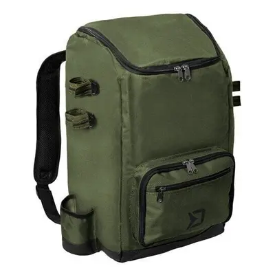 Delphin Classa Fishing Backpack, Bag