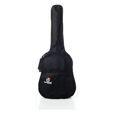 Bespeco BAG60AGT Gigbag for Acoustic Guitar Black