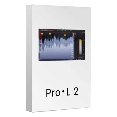 FabFilter Pro-L (Digital product)