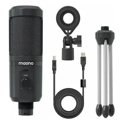 Maono PM461 USB Microphone