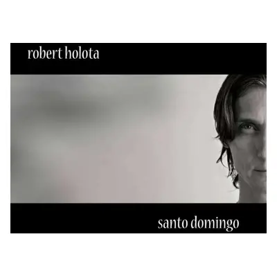 Robert Holota - Santo Domingo (LP)