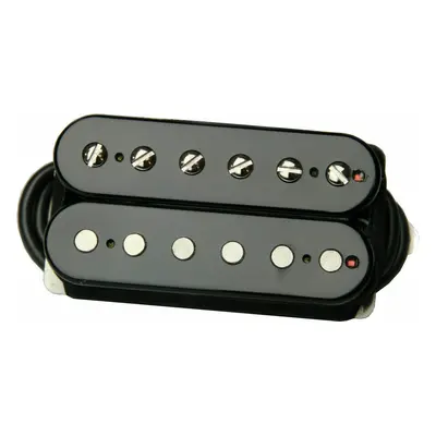 Bare Knuckle Pickups Boot Camp Old Guard Humbucker NBL Black Humbucker Pickup (unavailable)