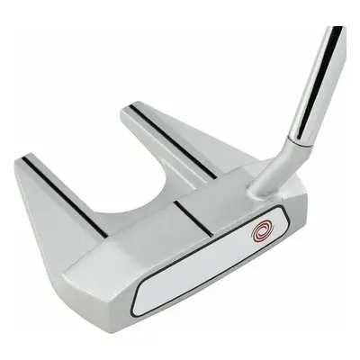 Odyssey White Hot OG Steel 2-Ball Right Handed 2-Ball 35" Golf Club Putter