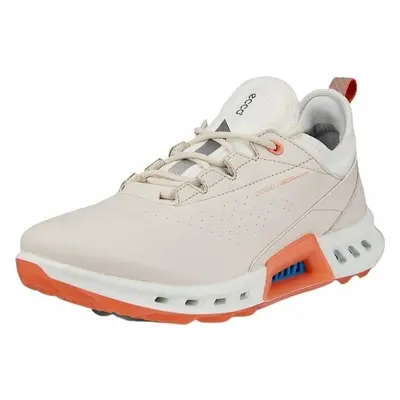 Ecco Biom C4 Limestone Women's golf shoes