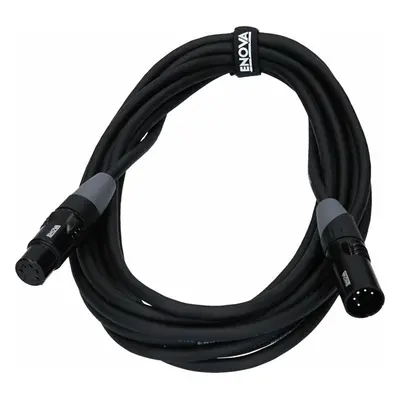 Enova EC-L1-XLFM5-6 DMX Light Cable