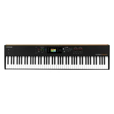 Studiologic NUMA X Digital Stage Piano Black