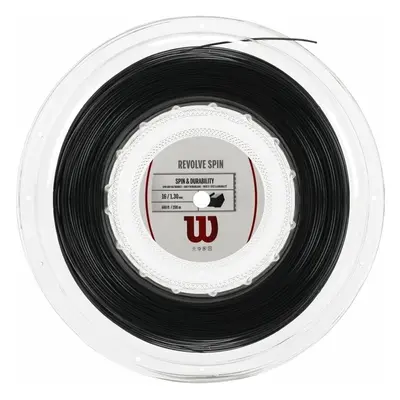 Wilson Revolve Spin Tennis String Tennis Accessory