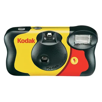 KODAK Fun Saver Flash Classic Camera