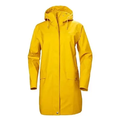 Helly Hansen Women's Moss Raincoat Raincoat Essential Yellow