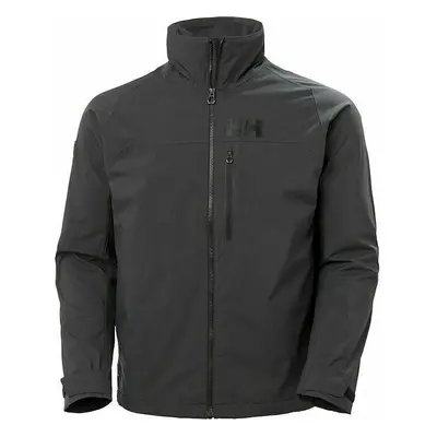 Helly Hansen Men's HP Racing Lifaloft Midlayer Jacket Ebony