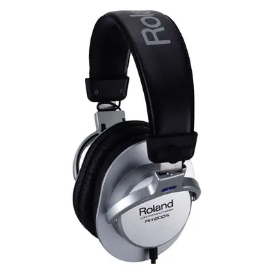 Roland RH-200S Studio Headphones