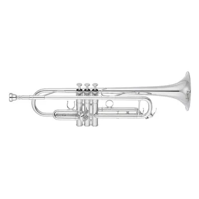 Yamaha YTR-6335RCS Bb Trumpet