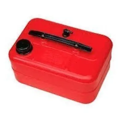 Nuova Rade Fuel Portable Tank + Filter L Tank