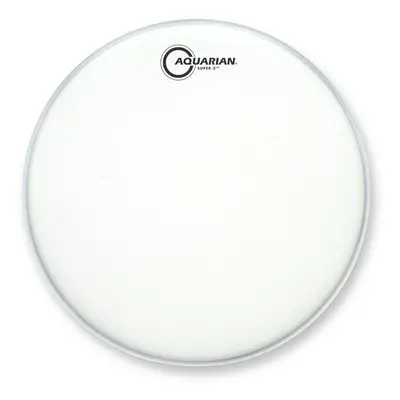 Aquarian TCS2-8 Texture Coated Super 8" Drum Head