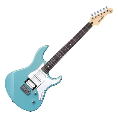 Yamaha Pacifica 112V SB RL Sonic Blue Electric guitar