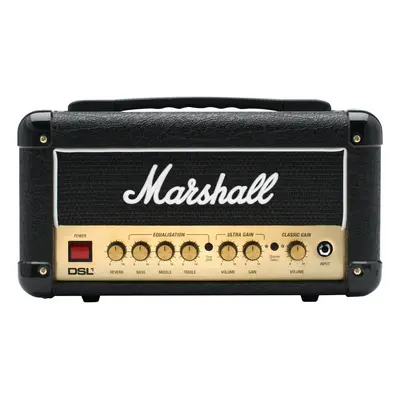 Marshall DSL1HR Tube Amplifier