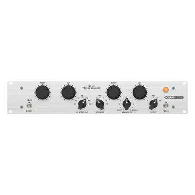 Klark Teknik EQP-KT Equalizer