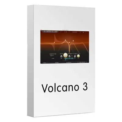 FabFilter Volcano (Digital product)